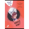 Hırsız Kim?  Tuz Dedektifleri