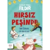 Hırsız Peşinde – Zamane Kedisi Fıldır