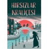 Hırsızlar Kraliçesi - Moonwınd Gizemleri - 2