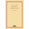 Hisseli Kıssalar