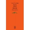 Hızla Akan Mızrak - Bütün Şiirleri