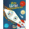 Hızlı Uzay Kovalamacası (Ciltli)