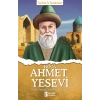 Hoca Ahmet Yesevi - Tarihte İz Bırakanlar