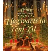 Hogwarts’ta Yeni Yıl Harry Potter ve Felsefe Taşı’ndan