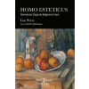 Homo Estetıcus