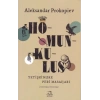 Homunkulus - Yetişkinlere Peri Masalları