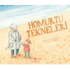 Homurtu Tekneleri