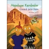 Hopalupa Kardeşler 4 - Gizemli Şehir Petra