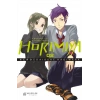 Horimiya 2. Cilt - Horisan ile Miyamurakun