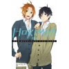 Horimiya Horisan ile Miyamurakun 05