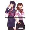 Horimiya Horisan ile Miyamurakun 1. Cilt