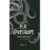 H.P. Lovecraft - Bütün Hikayeleri (Ciltli)