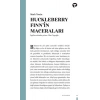 Huckleberry Finnin Maceraları
