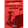 Huckleberry Finnin Maceraları (Kısaltılmış Metin)