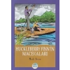 Huckleberry Finn’in Maceraları
