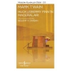 Huckleberry Finnin Maceraları - Modern Klasikler Dizisi