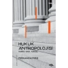 Hukuk Antropolojisi