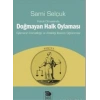 Hukuk Dünyasında Doğmayan Halk Oylaması