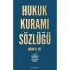 Hukuk Kuramı Sözlüğü