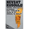 Hukuka Bağlılık Açısından Eski Türklerde-İslamda ve Osmanlıda Devlet