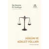 Hüküm ve Adalet Yolları