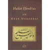 Hulusi Efendinin Meşk Murakkai