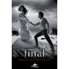 Hush Hush Serisi 4. Kitap - Final (Ciltli)