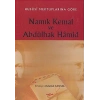 Hususi Mektuplarına Göre Namık Kemal ve Abdülhak Hamid