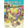 Huzurlu Kamp - 1