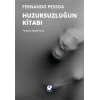 Huzursuzluğun Kitabı