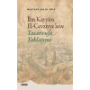 İbn Kayyim El Cevziyyenin Tasavvufa Yaklaşımı
