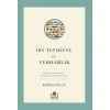 İbn Teymiyye ve Vehhabilik