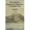 İbn Tufeyl’in Modern Batı Düşüncesi Üzerindeki Etkisi