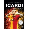 Icardi - Sahanın Yıldızları - 3D Biblo Hediyeli!