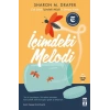 İçimdeki Melodi (Fleksi Cilt)