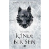 İçinde Bir Sen 3 – Yehmum (Ciltli)