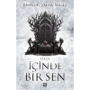 İçinde Bir Sen 5 - Ehza (Ciltli)