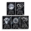 İçinde Bir Sen (5 Kitap Takım)