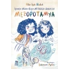 İçinden Müzik Geçen Mitolojik Hikâyeler/Mezopotamya