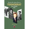 İdealist Bir Adam Portresi Teknokrat Sedat Çelikdoğan Kitabı