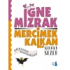İğne Mızrak Mercimek Kalkan