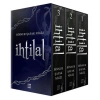 İhtilal (3 Kitap Takım)