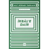 İkbâl’e Dair