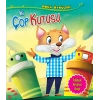 İki Çöp Kutusu - Doğa Öyküleri