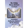 İki Dilde Barış Şiirleri