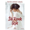 İki Renk Aşk (Ciltli)