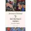 İki Renkli Sırma - Farsça Şiirin İmgeleri