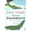 İki Yeşil Susamuru