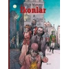 İkonlar (Ciltli)