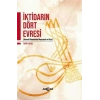 İktidarın Dört Evresi - Kanuni Döneminde Meşrutiyet ve Rıza